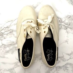 Size 7 Taylor Swift Keds Shoes